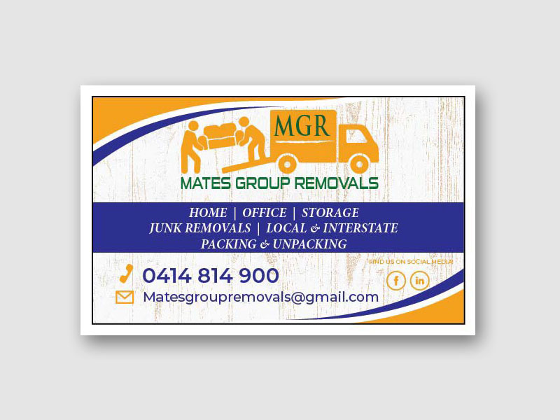 Removalists Angus